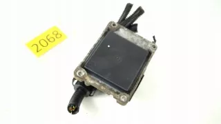 55558787 0261208396 Блок управления двигателем Opel Astra H Арт e12319337, вид 2