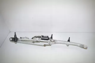 7301045 Механизм стеклоочистителя (трапеция дворников) BMW 2 F45/F46 Арт e12319293, вид 1