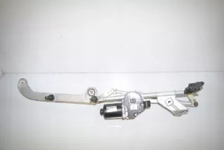 7301045 Механизм стеклоочистителя (трапеция дворников) BMW 2 F45/F46 Арт e12319293, вид 2