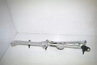 7301045 Механизм стеклоочистителя (трапеция дворников) BMW 2 F45/F46 Арт e12319293, вид 3