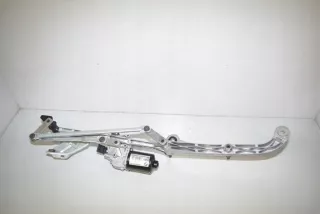 7301045 Механизм стеклоочистителя (трапеция дворников) BMW 2 F45/F46 Арт e12319293, вид 4