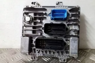 55503869 Блок управления двигателем Opel Astra K Арт e12319284, вид 4