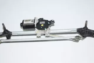 7267504 Механизм стеклоочистителя (трапеция дворников) BMW 1 F20/F21 Арт e12319219, вид 1
