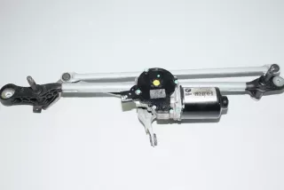 7267504 Механизм стеклоочистителя (трапеция дворников) BMW 1 F20/F21 Арт e12319219, вид 2