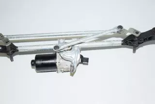 7267504 Механизм стеклоочистителя (трапеция дворников) BMW 1 F20/F21 Арт e12319219, вид 3