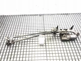 4L1955119A LORK-1505-34965 Механизм стеклоочистителя (трапеция дворников) Audi Q7 4L Арт e12319197, вид 1
