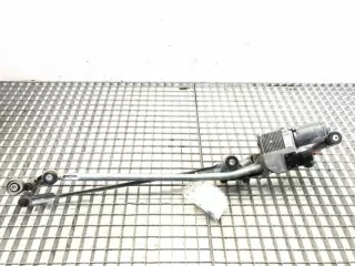 4L1955119A LORK-1505-34965 Механизм стеклоочистителя (трапеция дворников) Audi Q7 4L Арт e12319197, вид 2