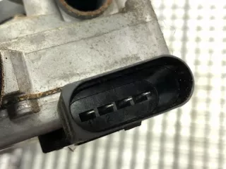 4L1955119A LORK-1505-34965 Механизм стеклоочистителя (трапеция дворников) Audi Q7 4L Арт e12319197, вид 3