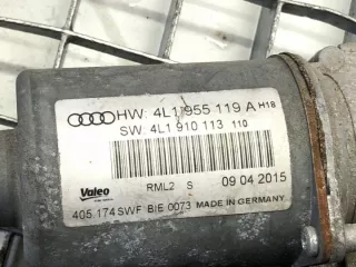 4L1955119A LORK-1505-34965 Механизм стеклоочистителя (трапеция дворников) Audi Q7 4L Арт e12319197, вид 4