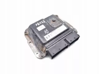 23710-5X30A Блок управления двигателем Nissan Navara D40 Арт e12319166, вид 1