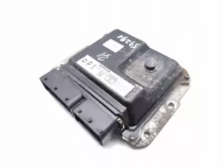 23710-5X30A Блок управления двигателем Nissan Navara D40 Арт e12319166, вид 2