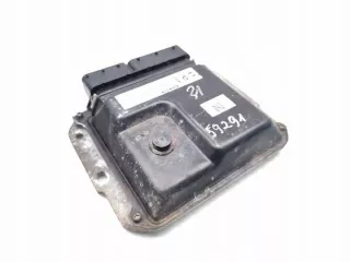 23710-5X30A Блок управления двигателем Nissan Navara D40 Арт e12319166, вид 3