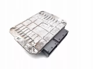 23710-5X30A Блок управления двигателем Nissan Navara D40 Арт e12319166, вид 4