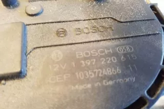 4G2955119 Механизм стеклоочистителя (трапеция дворников) Audi A6 C7 (S6,RS6) Арт e12319123, вид 1