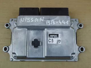 MB112700-9312 237405SH3A Блок управления двигателем Nissan Leaf 2 Арт e12319111, вид 1