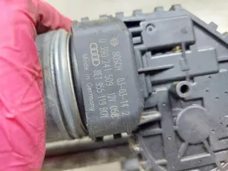 8E1955119B 8E1955119B0Y Механизм стеклоочистителя (трапеция дворников) Audi A4 B6 Арт e12319092, вид 4