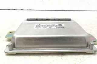 28SA4480 Блок управления двигателем Nissan Almera N16 Арт e12319062, вид 2