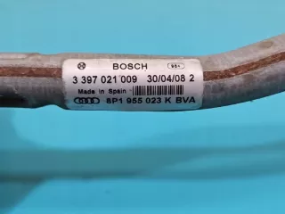 8P1955023K IMPRK1453530, Механизм стеклоочистителя (трапеция дворников) Audi A3 8P Арт e12319051, вид 4