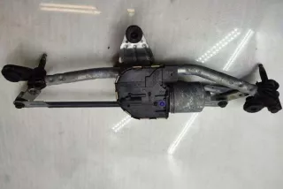 8V1955023D Механизм стеклоочистителя (трапеция дворников) Audi A3 8V Арт e12319049, вид 3