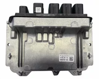 0261S10822 Блок управления двигателем MINI Cooper F56,F55 Арт e12318919, вид 1