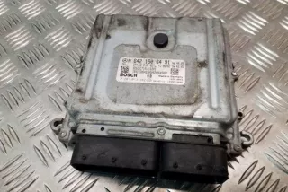 W164 A6421506491 Блок управления двигателем Mercedes ML W164 Арт e12318655, вид 4