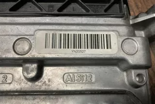 6511500126 Блок управления двигателем Mercedes C W204 Арт e12318358, вид 1