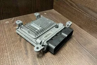 6511500126 Блок управления двигателем Mercedes C W204 Арт e12318358, вид 3