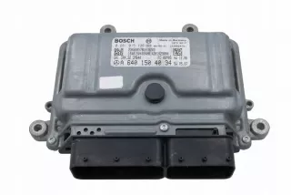 A6401504034 Блок управления двигателем Mercedes B W245 Арт e12318328, вид 1