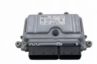 A6401502379 Блок управления двигателем Mercedes A W168 Арт e12318295, вид 1