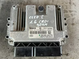 39103-2A775 Блок управления двигателем Kia Ceed 1 Арт e12318148, вид 1