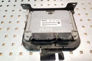 P56044590AA Блок управления двигателем Jeep  Grand Cherokee II (WJ) Арт e12318126, вид 3