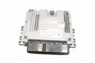 P05150681AB Блок управления двигателем Jeep Cherokee KL Арт e12318104, вид 2