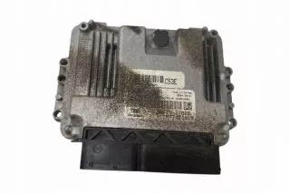 3911327825 Блок управления двигателем Hyundai Santa FE 2 (CM) Арт e12318070, вид 1