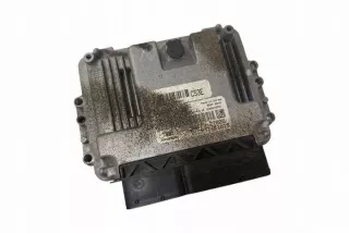 3911327825 Блок управления двигателем Hyundai Santa FE 2 (CM) Арт e12318070, вид 3