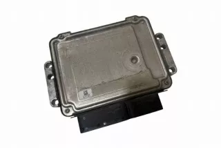 3911327825 Блок управления двигателем Hyundai Santa FE 2 (CM) Арт e12318070, вид 4