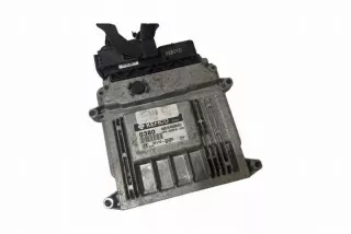 3911003256 Блок управления двигателем Hyundai i20 1 Арт e12318045, вид 2