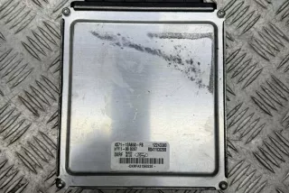4S7112A650FB Блок управления двигателем Ford Mondeo 3 Арт e12317931, вид 2