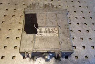 28SA3526 Блок управления двигателем Ford Galaxy 3 Арт e12317895, вид 2