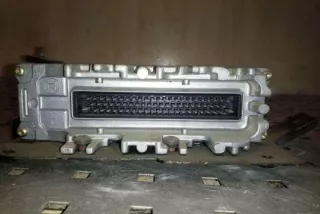 021906256Q Блок управления двигателем Ford Galaxy 3 Арт e12317886, вид 3