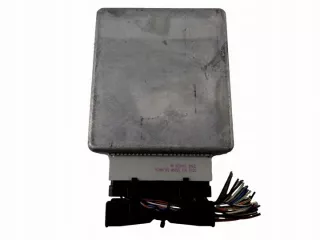 2S4A-12A650-UD Блок управления двигателем Ford Focus 1 Арт e12317874, вид 1