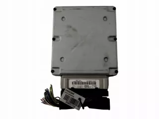 2S4A-12A650-UD Блок управления двигателем Ford Focus 1 Арт e12317874, вид 2