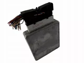 2S4A-12A650-UD Блок управления двигателем Ford Focus 1 Арт e12317874, вид 3