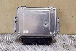 CV6112A650ANG Блок управления двигателем Ford Focus 4 Арт e12317849, вид 1