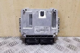 CV6112A650ANG Блок управления двигателем Ford Focus 4 Арт e12317849, вид 4