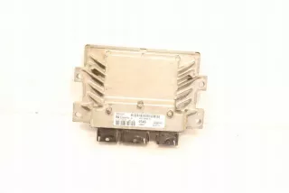 S180047003 Блок управления двигателем Ford Fiesta 7 Арт e12317837, вид 1