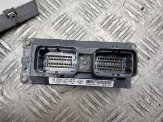 71736339 46812231 Блок управления двигателем Fiat Punto 2 Арт e12317803, вид 2