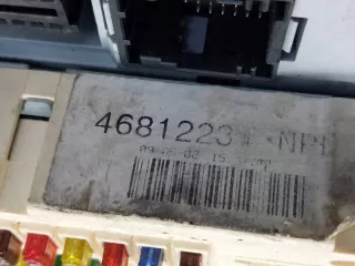 71736339 46812231 Блок управления двигателем Fiat Punto 2 Арт e12317803, вид 4