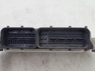0261201757 51875845G Блок управления двигателем Fiat Bravo 2 Арт e12317732, вид 2