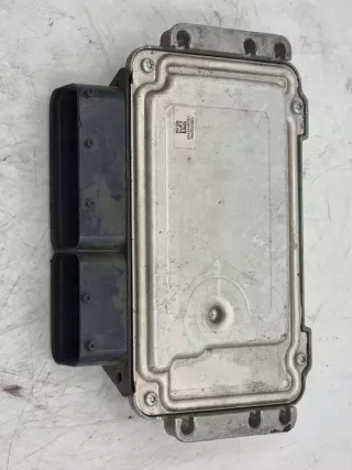 0261201757 51875845G Блок управления двигателем Fiat Bravo 2 Арт e12317732, вид 3