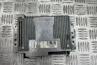96259124 Блок управления двигателем Daewoo Matiz M100 Арт e12317719, вид 4